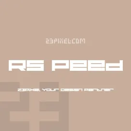 Rs Peed